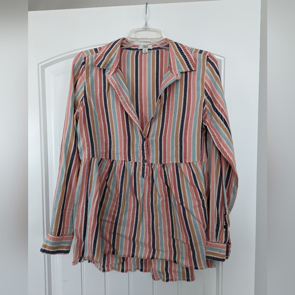 True Craft Top